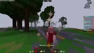 MinecraftSG EP.0 |