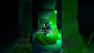 THIS IS THE ONLY CRITICAL GAME TO EVER DO THIS! #roblox #criticalfantasy