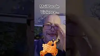 #noviolence