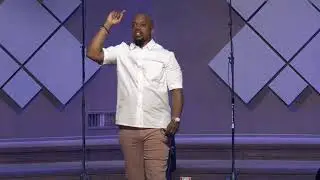 Bayview Church | Pastor Terry W. Brooks | &ldquo;When Hurt Meets Heaven&rdquo; | Amazing Grace Series &ndash; Part 5
