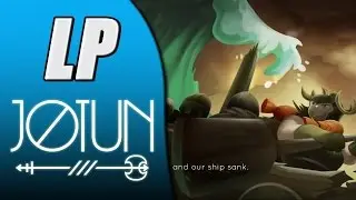Let's Play Jotun | Part 1 | Jera