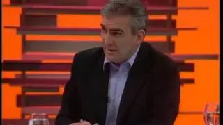 Poder Pensar / Canal 20 / 25.09.13 / Ope Pasquet / Parte 4