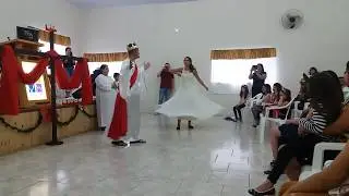 Vem Minha Noiva - Teatro gospel (caxias do Sul)