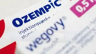 SSH's Dr. Todd Ellerin explains lawsuit against FDA over shortage of weight-loss drugs