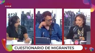 El juego de Agos con Migrantes en la Fiesta de la Confluencia