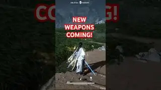 ALL NEW UPCOMING WEAPONS IN WHERE WINDS MEET ! #wherewindsmeet #freetoplay