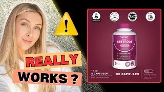 Valora Beetroot Powder Reviews -Worth it Or A Scam?