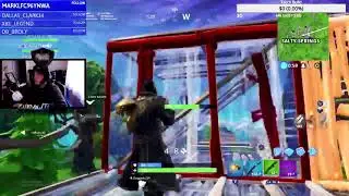 Playing with randos EP1