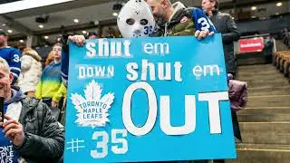 Full Game Audio - Ducks vs. Maple Leafs &ndash; Dec 13, 2022 (w/Joe Bowen)