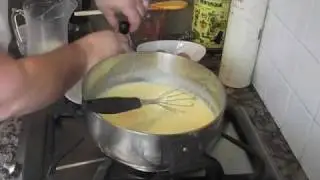 YiaYia's Amazing Pastichio!