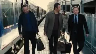 The World's End (tribute)