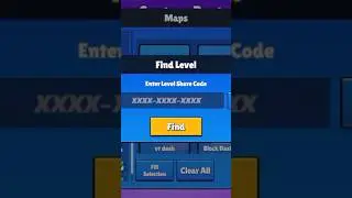 Block Dash Code🥵#stumbleguyscode #stumbleguys #workshop #codes #astg #workshoplevel #blockdashcode