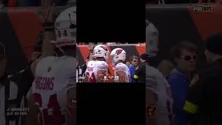 Michael Wilson Stays Inbounds for a 38-Yard TD 🔥🏈 | Incredible NFL Touchdown #nfl #football