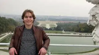 NuIn Prague 2018, Prinz
