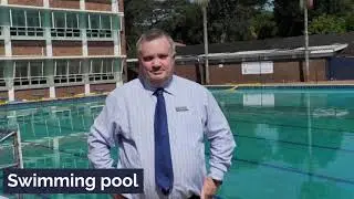 Mr Holding - Message
