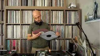 Global Grooves Ep. 201 - Soul, Funk, Jazz, Disco, World Music, Brazilian