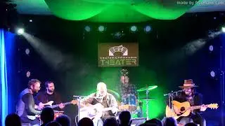 VLADI BLUES BAND - Devil in Disguise (jj Cale) - At EPA Theatre (Vr)