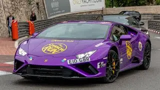 LAMBORGHINI HURACAN LP610-2 EVO RWD | 2023 HQ