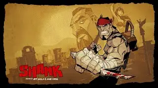 [Shank] game mirip mark of the ninja