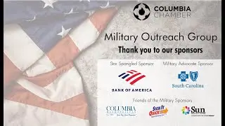 Military Outreach Group, presented by Bank of America, Feb. 2021