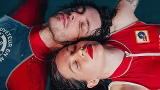 Charlotte Fever - À la piscine (live session)
