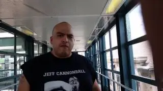 Lowlife Louie speaks on survival of the sickest
