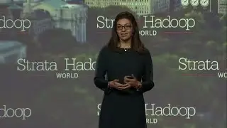 Доклад Раны Эль Калиуби: &laquo;Сила эмоций...&raquo; &mdash; Strata + Hadoop 2014