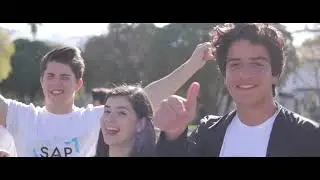Social Awakening Program 2020