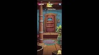 Escape Time Level 25 Walkthrough Solution