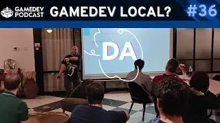Mai merită evenimentele locale de GameDev?