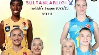 VAKIFBANKS VS PTT GABI DI TANTANG BIANKA BUSA SPIKER ANDALAN DARI SERBIA