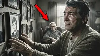 Clint Eastwood Showed Up at Dean Martin&rsquo;s Door After His Son Died &mdash; What He Did Next Saved His Life