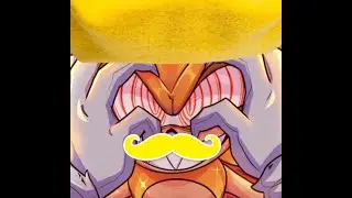 Fleetway Super Sonic French Voice Acting || OUTCOME MEMORIES