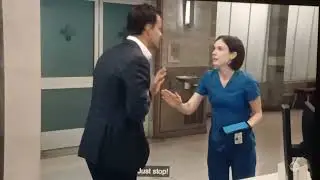 General Hospital- Scout Is Missing