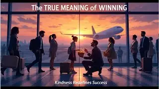 The True Meaning of Winning 🏆