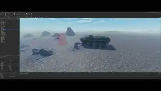 BTR-80 Testing in Roblox
