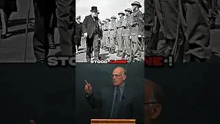 The WWII Truth About Britain Nobody Talks About
