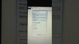 Faulty 2TB ALIEXPRESS FLASH MEMORY