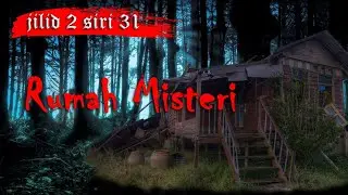 Tamar Jalis - Siri Bercakap Dengan Jin - Jilid 02 - Siri 31