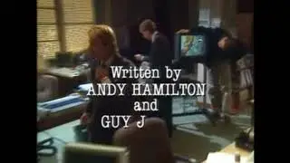 Drop the dead donkey Intro