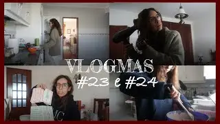 O fim dos vlogmas | #23 e #24