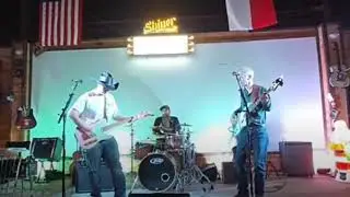 B.Y.O.G. 12/23/2025 (Live at the Ice House)