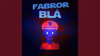 FARBROR BL&Aring;