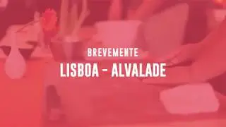 Chirashi Lisboa  Alvalade brevemente