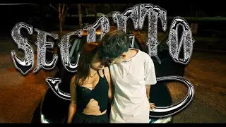 Sebastian Palao, Miyei Beats - Secreto (Video Oficial)