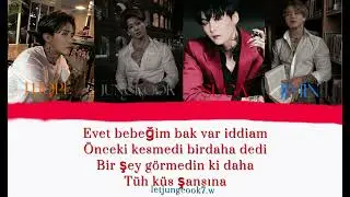 Sağlam kalça ❤️BTS MEMBERS AI COVER