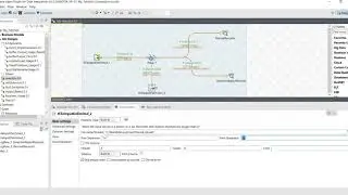 tMap Innerjoin InnerJoinReject