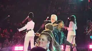 Opening Vrienden van Amstel Live Ahoy Rotterdam