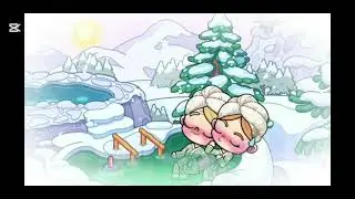 Going to the new spa#avatar world#pkxd #Lilack 2.0 pk xd000