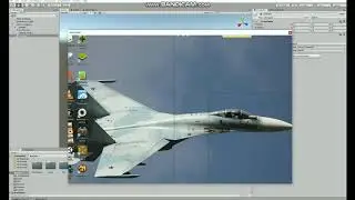 SimplePlanes modding tutorial: Jet engine.